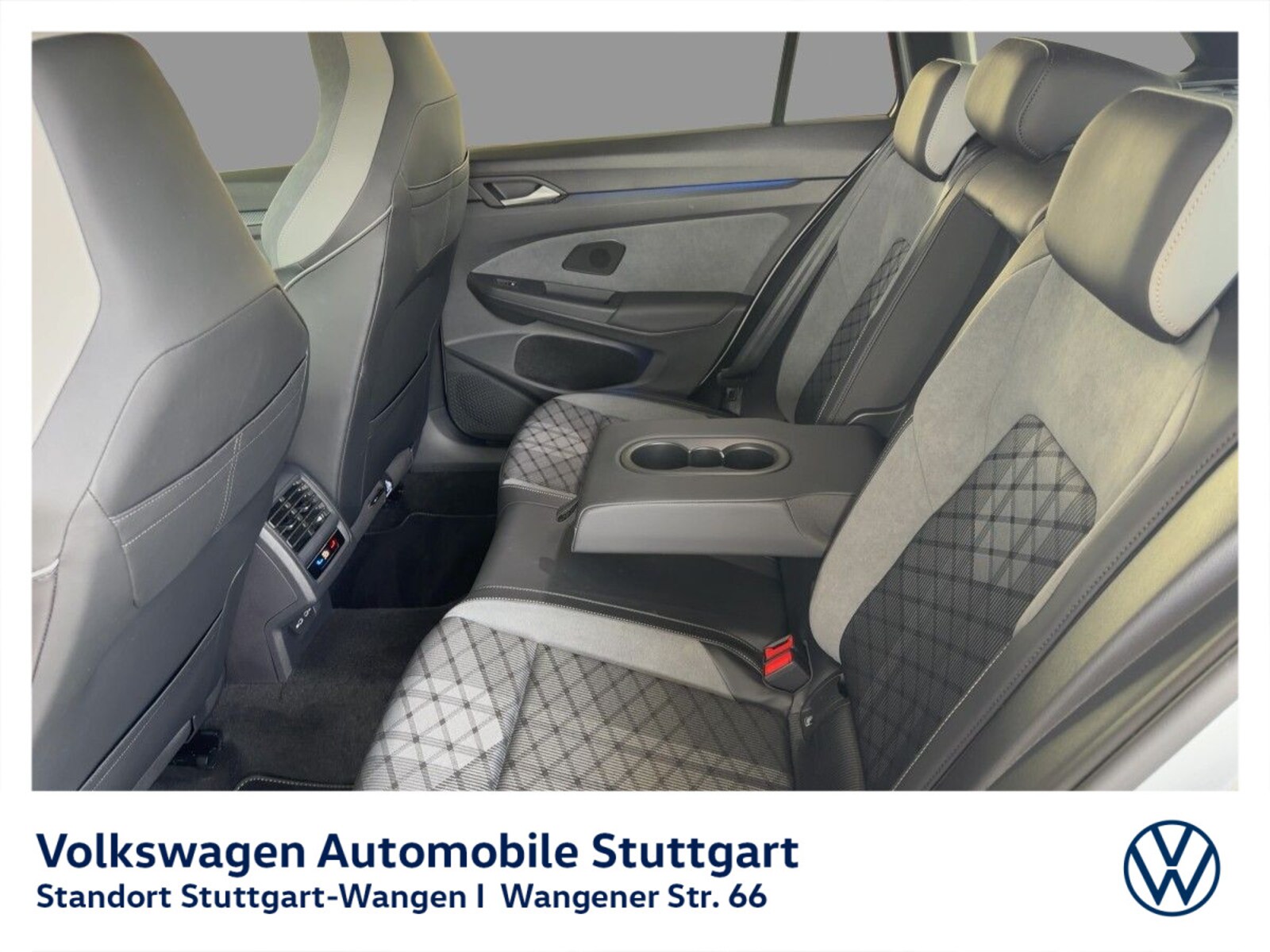 Volkswagen Golf Variant – Bild 7