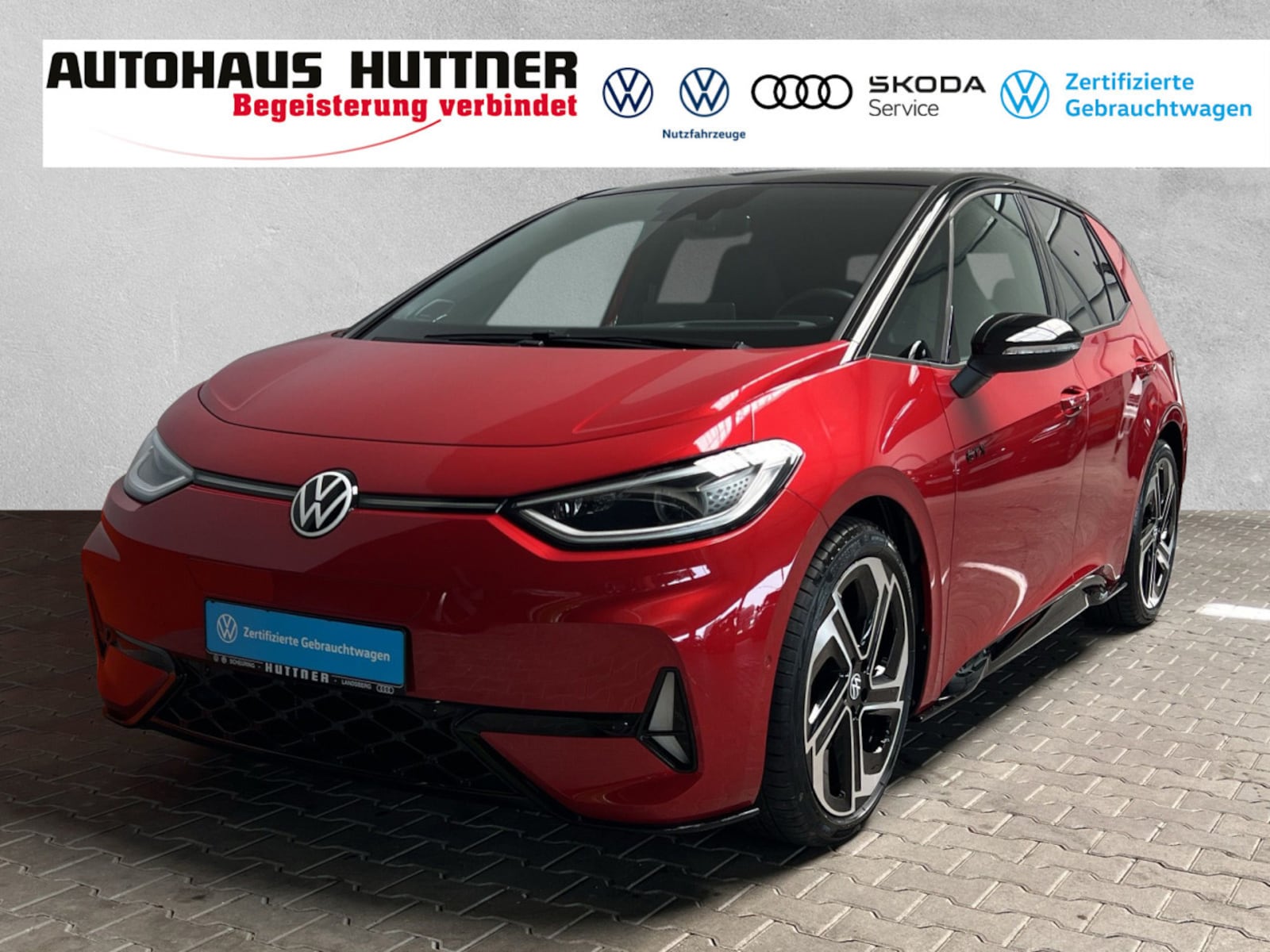 Volkswagen ID.3