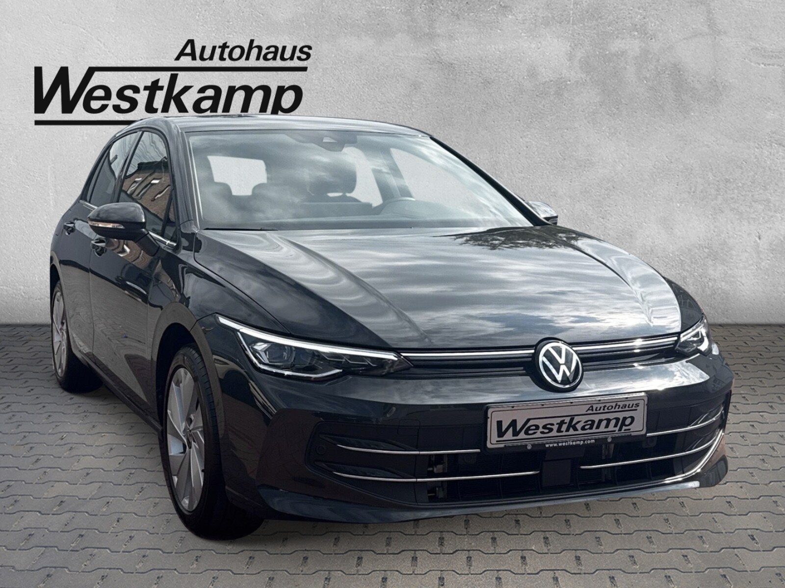 Volkswagen Golf – Bild 4