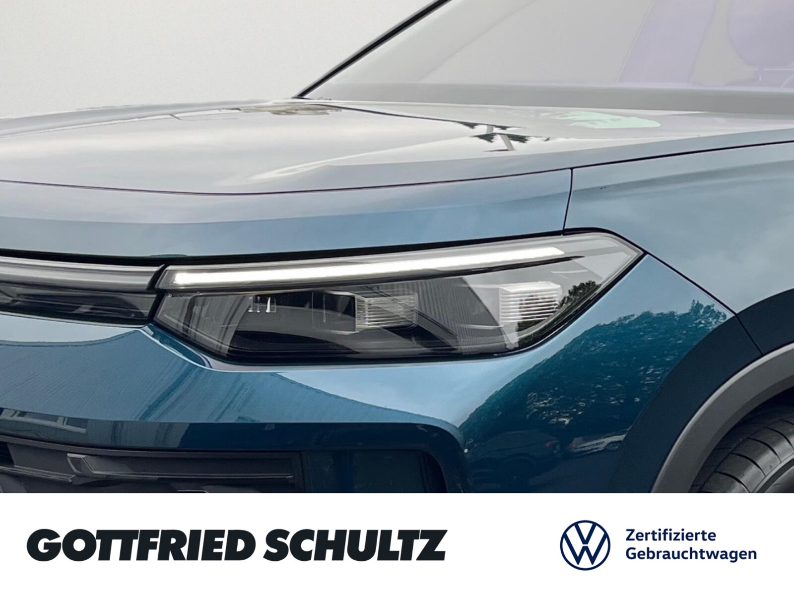 Volkswagen Tayron – Bild 4