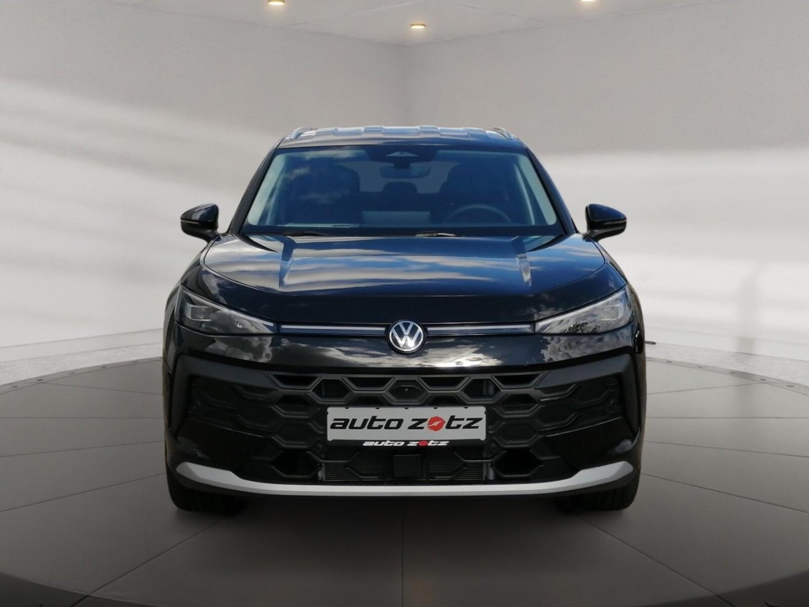 Volkswagen T-Roc – Bild 4