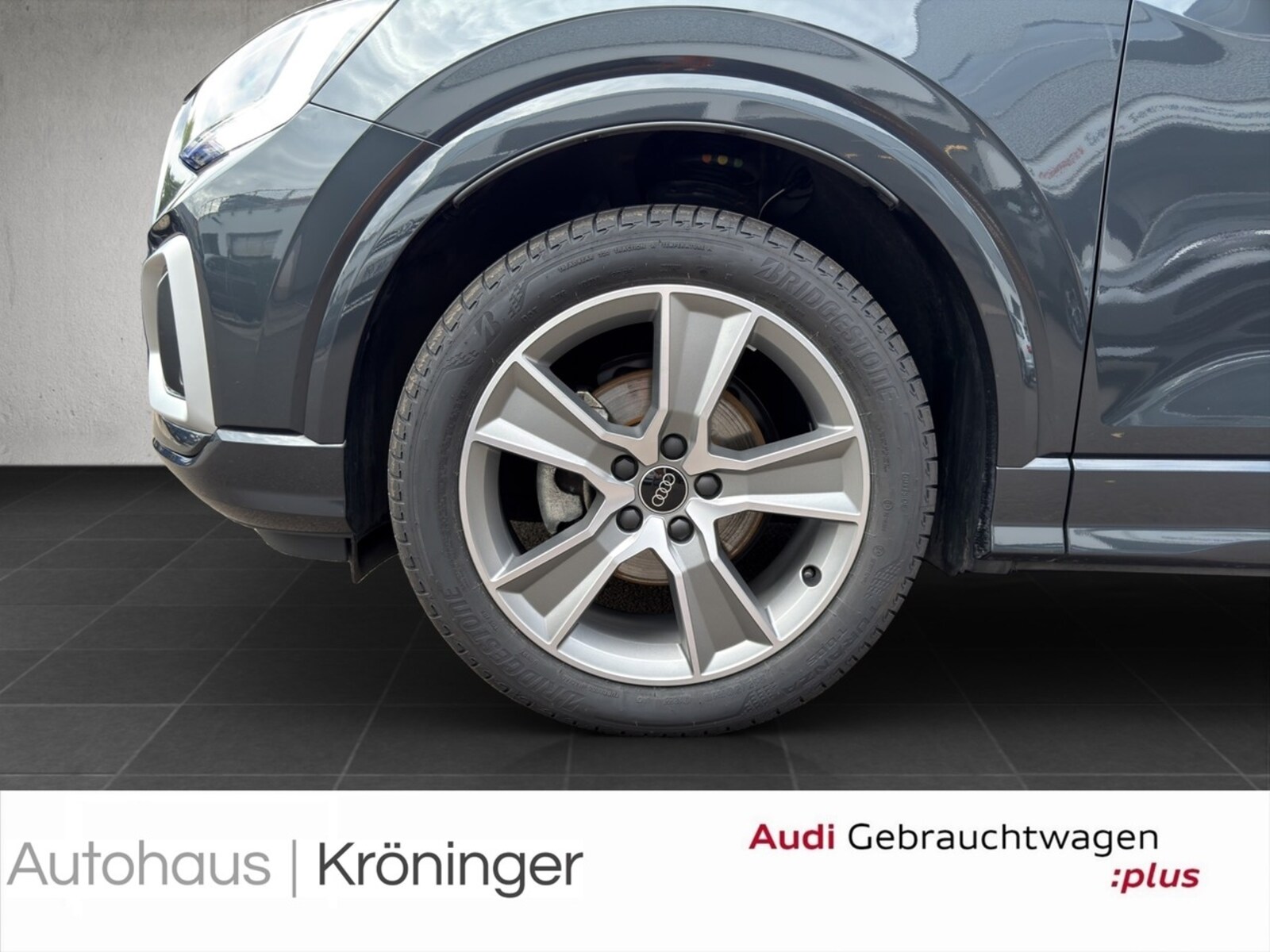 Audi Q2 – Bild 20