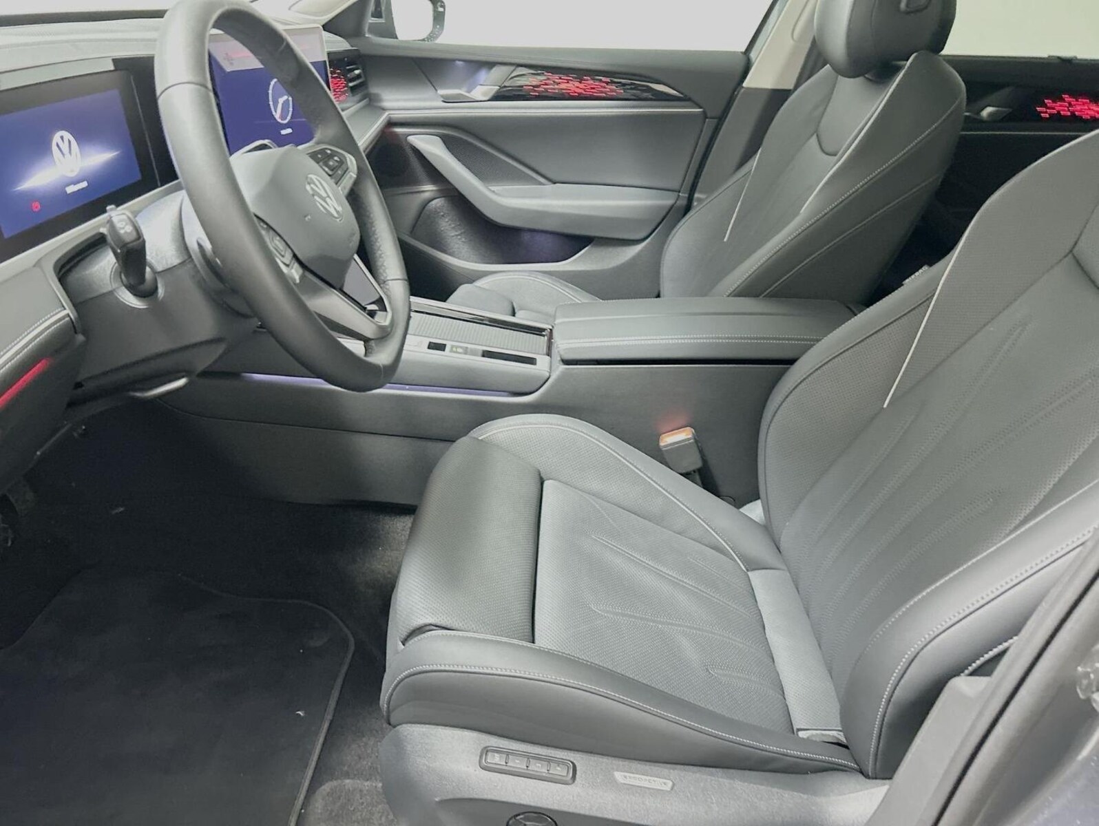 Volkswagen Passat – Bild 11