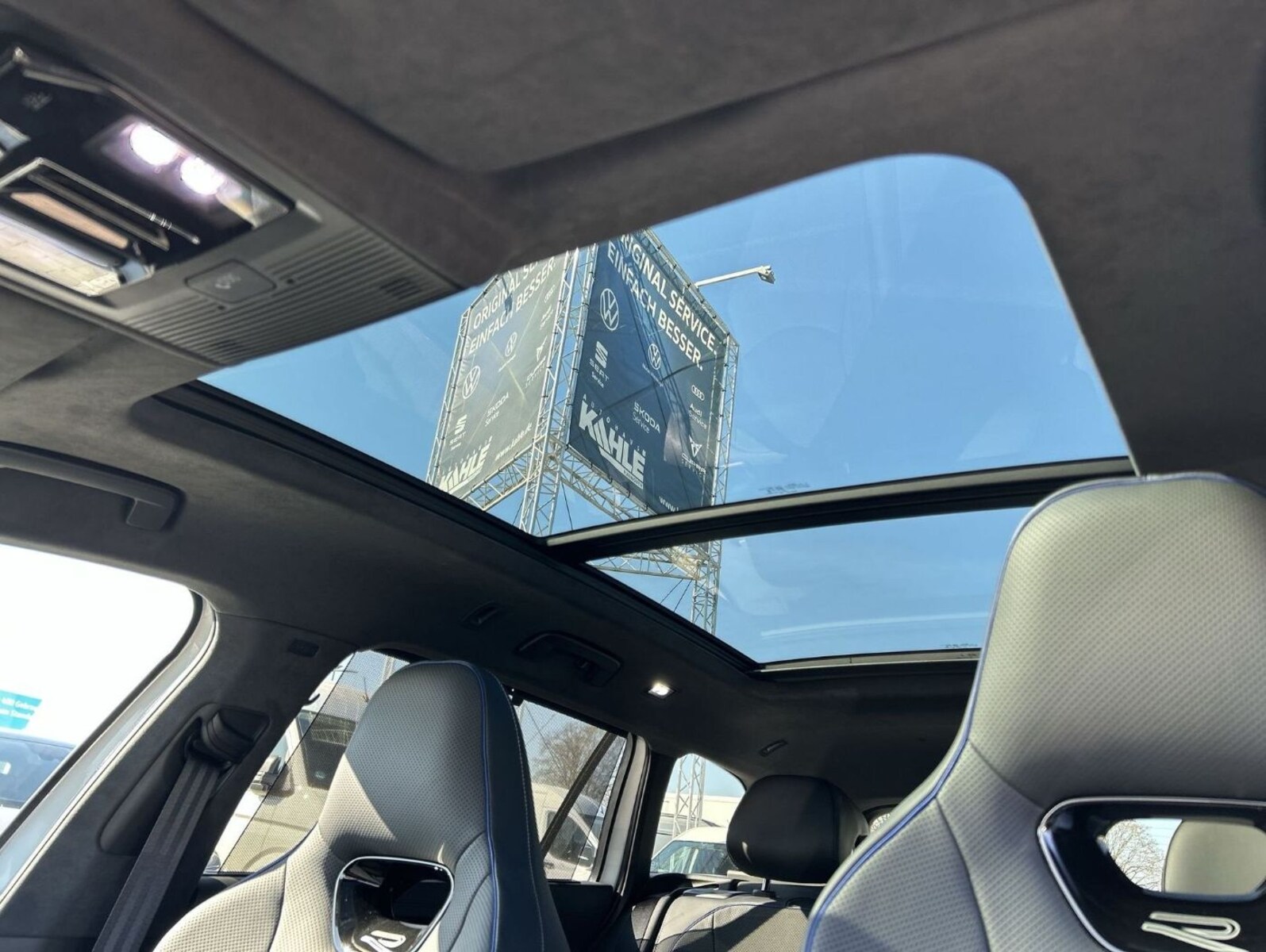 Volkswagen Passat – Bild 13