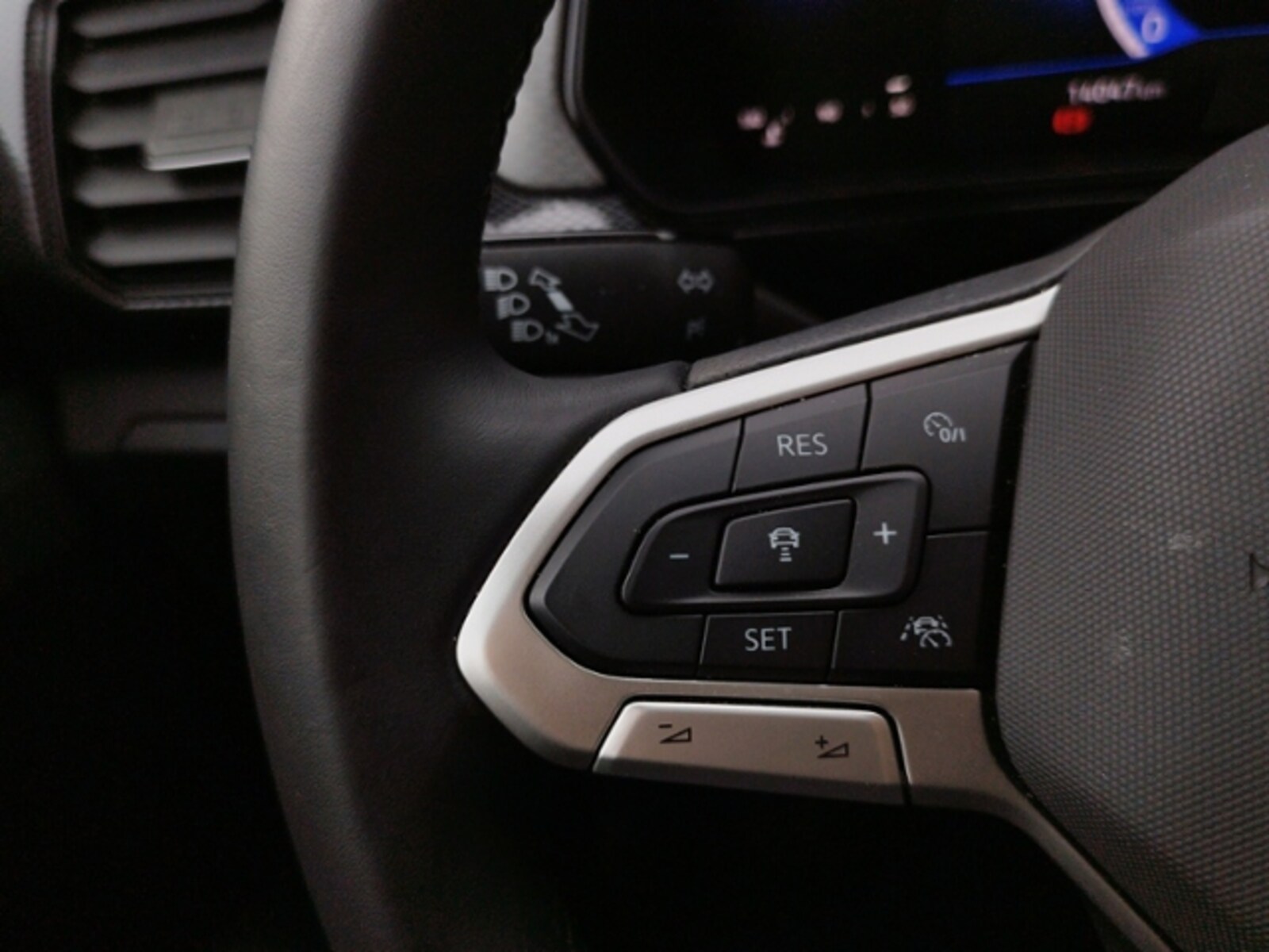 Volkswagen T-Cross – Bild 18