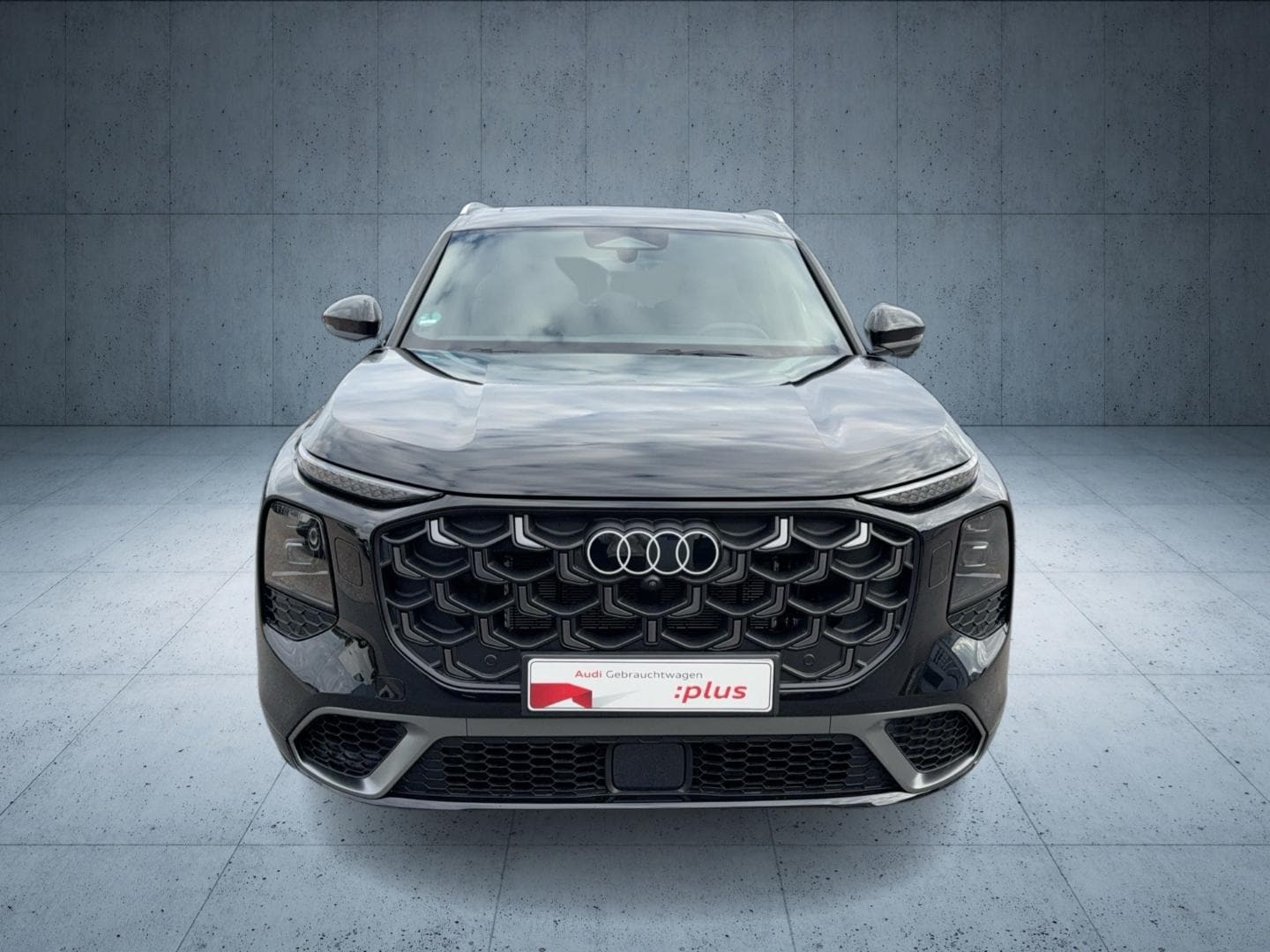 Bild über Audi Q7 SUV TDI quattro 220 kW tiptronic - für weitere Informationen kontaktieren Sie den Audi Partner