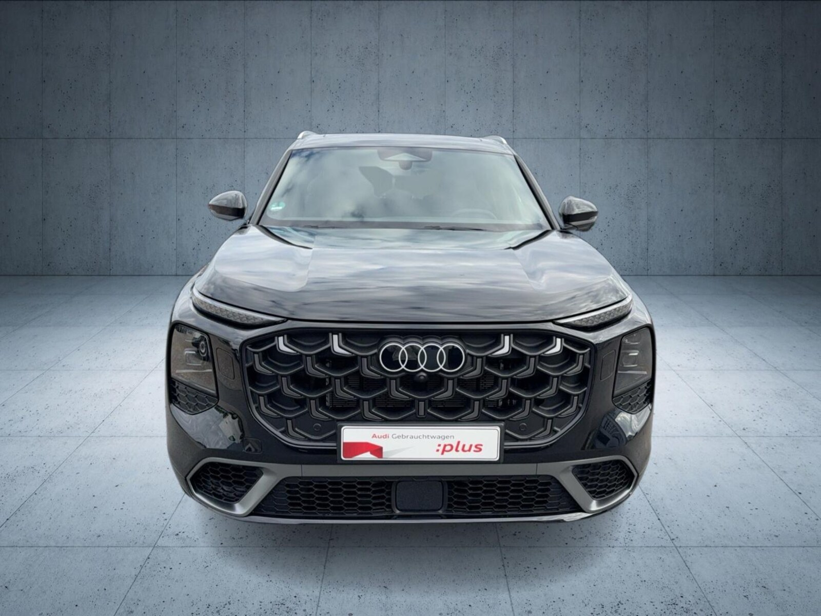 Audi Q7 – Bild 9