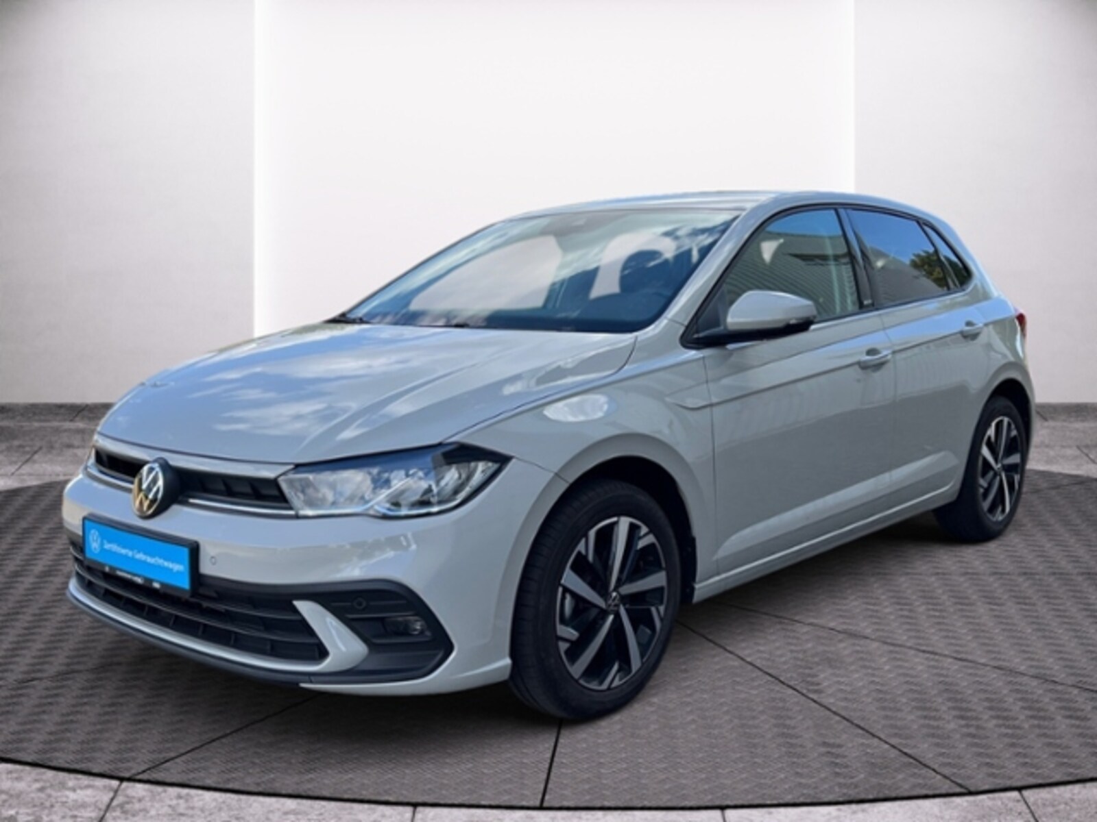 Volkswagen Polo – Bild 2