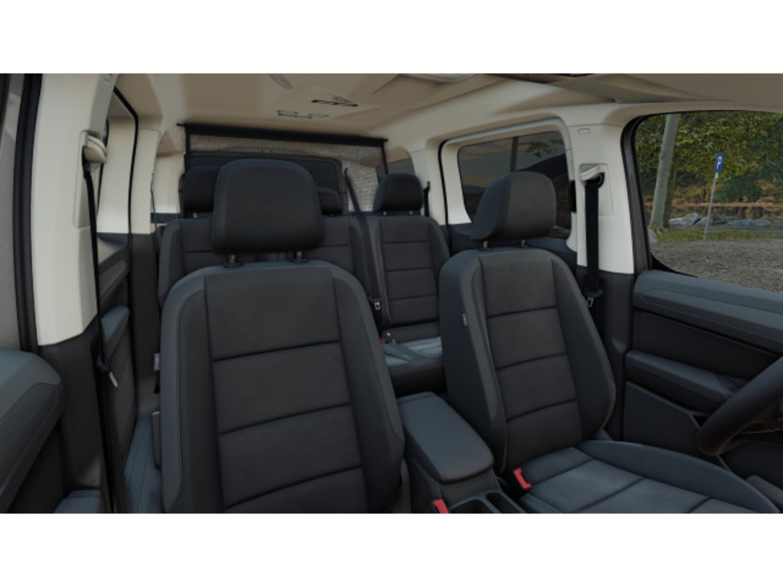 Volkswagen Caddy Maxi – Bild 5