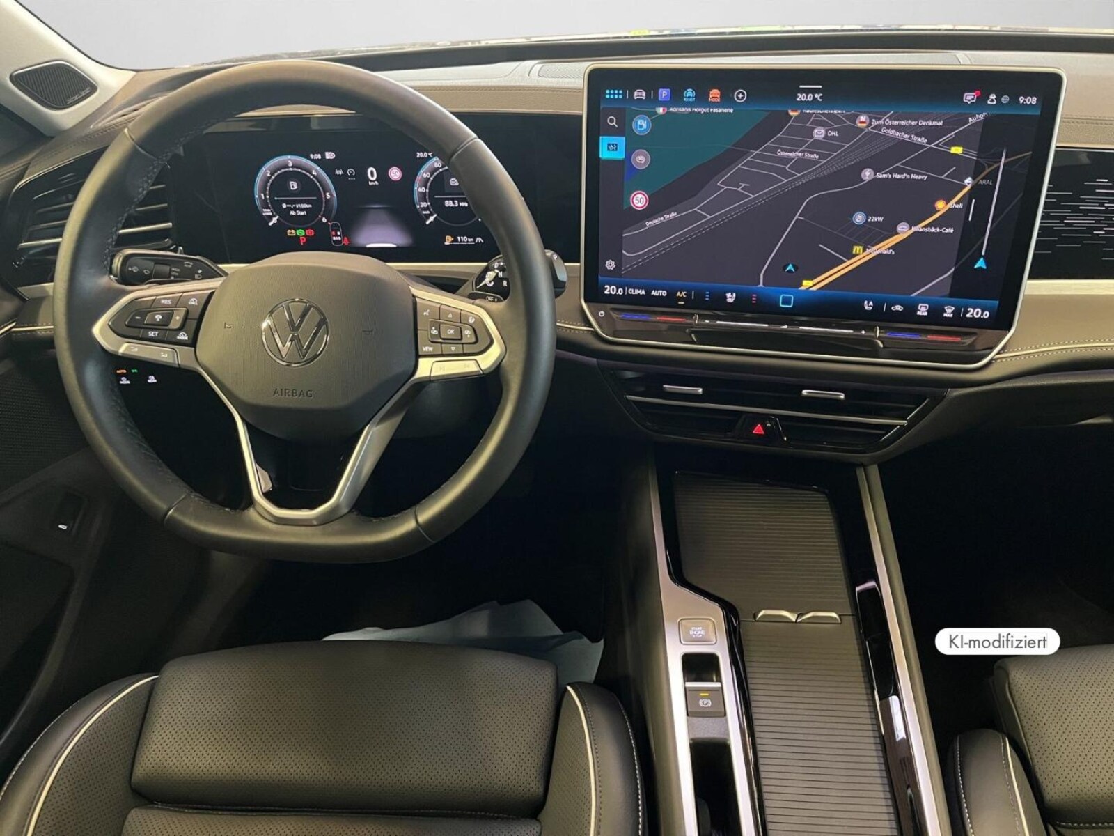 Volkswagen Passat – Bild 3