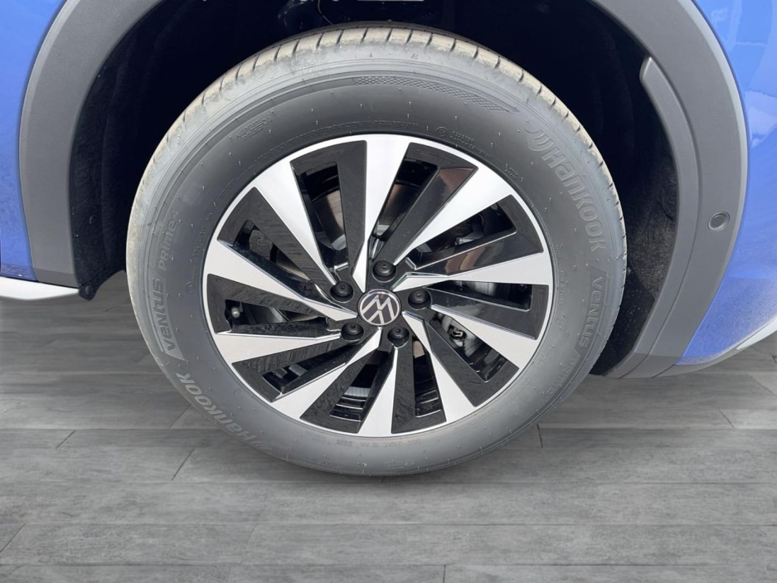 Volkswagen T-Roc – Bild 8