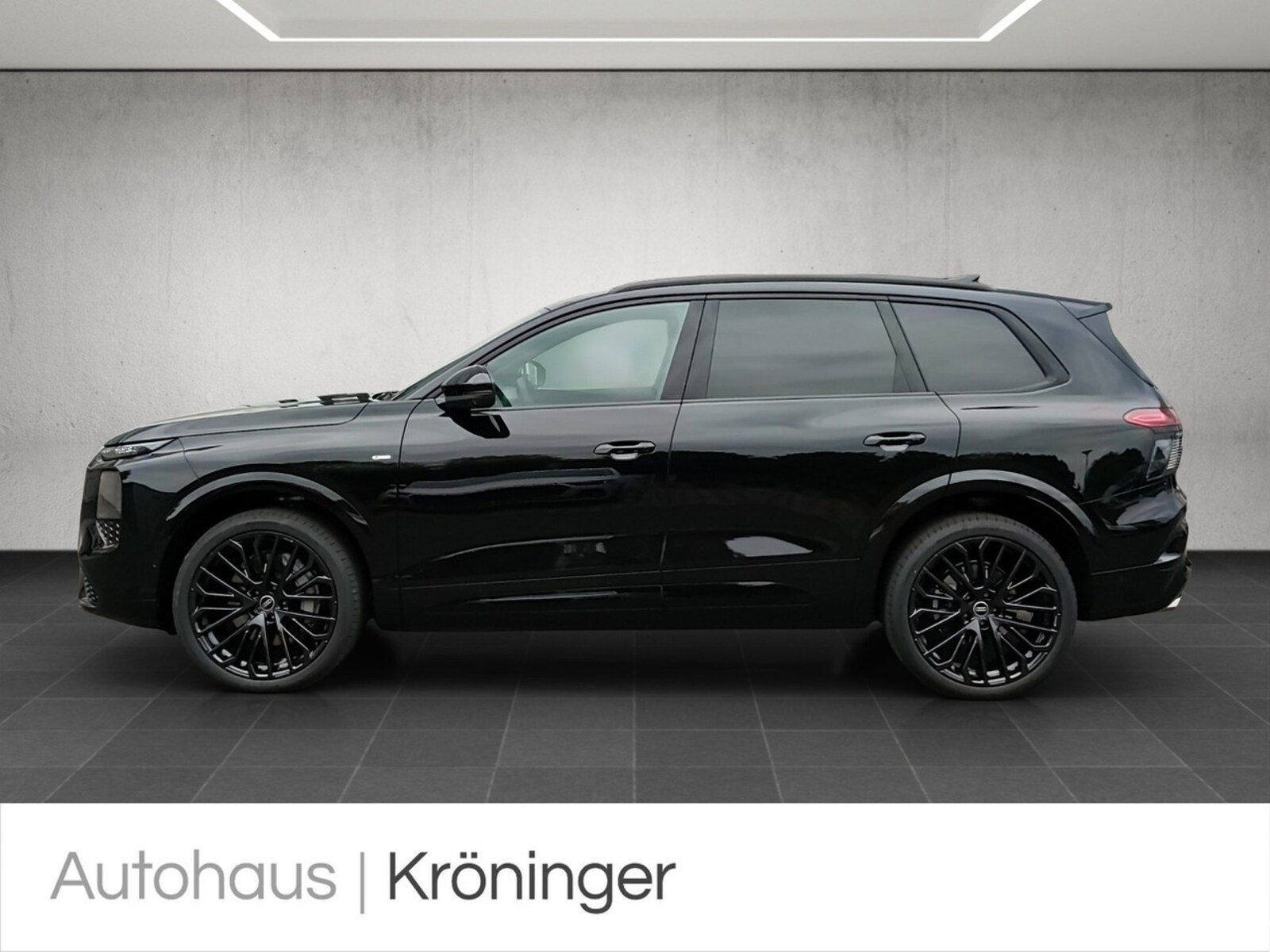 Audi Q7 – Bild 3