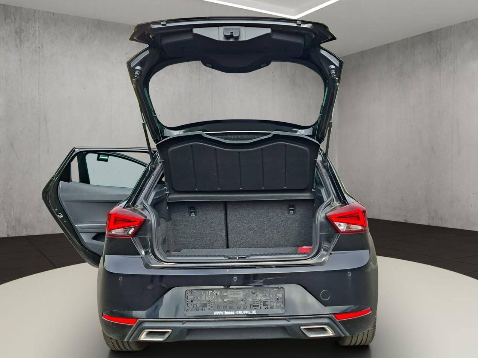 SEAT Ibiza – Bild 16