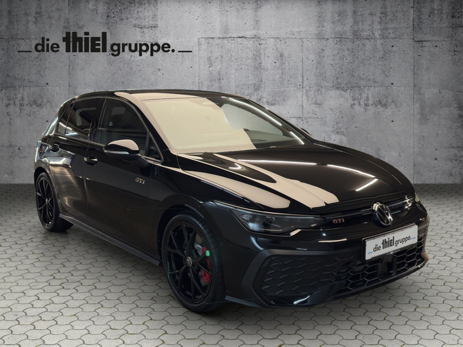 Volkswagen Golf – Bild 3