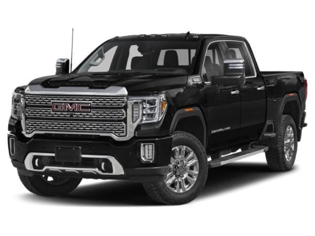 2022 GMC Sierra 3500 Denali HD