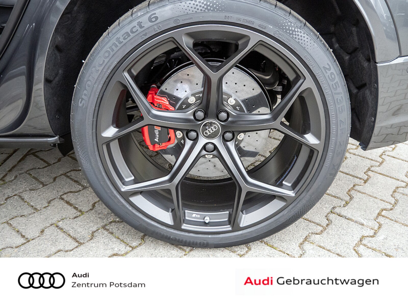 Audi RS Q8 performance – Bild 6