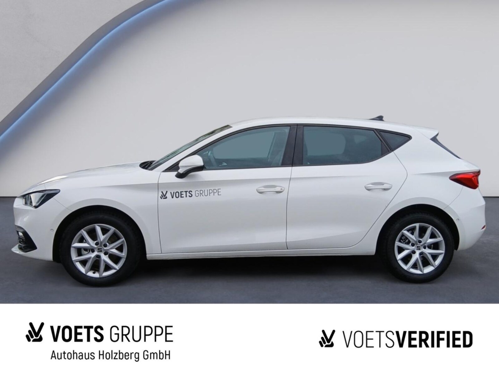 SEAT Leon – Bild 3