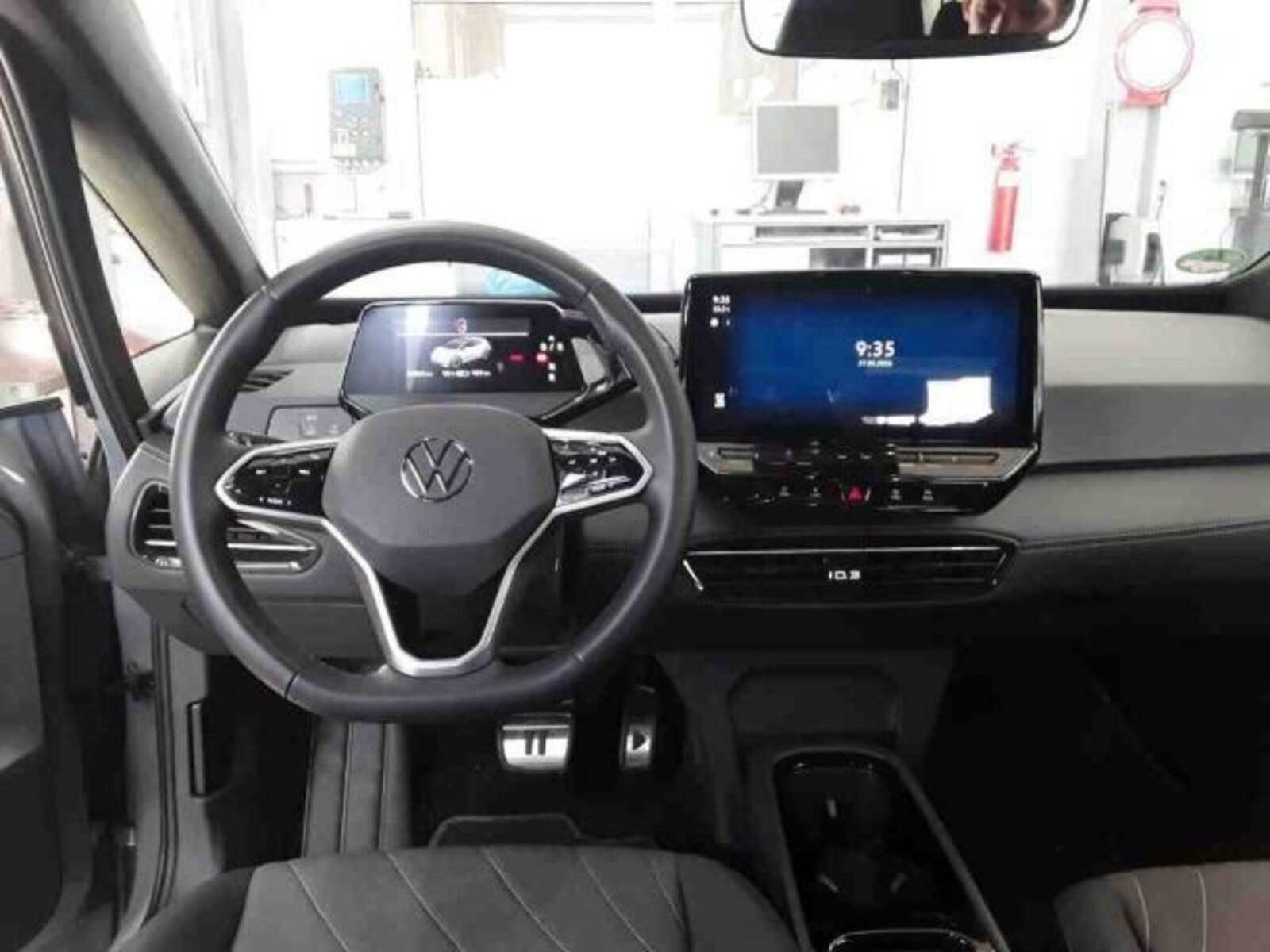 Volkswagen ID.3 – Bild 4