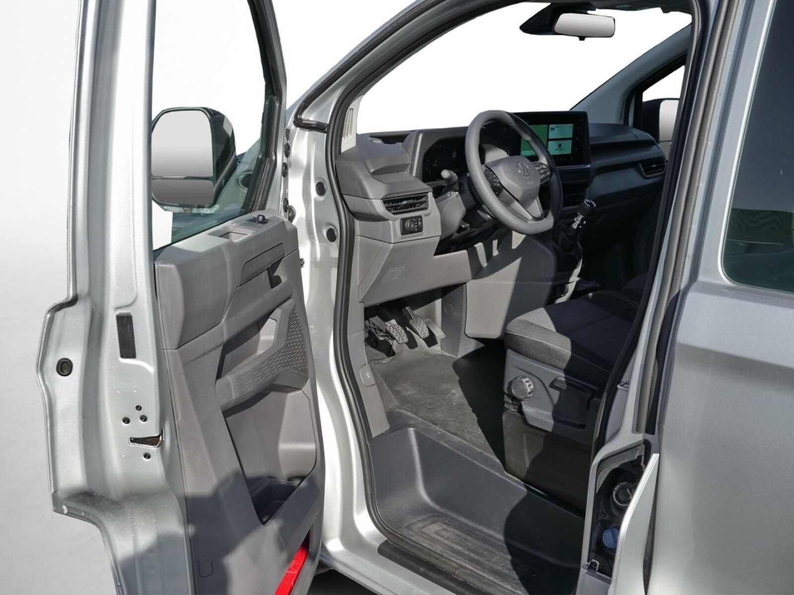 Volkswagen Transporter Kombi kurzer Radstand – Bild 14
