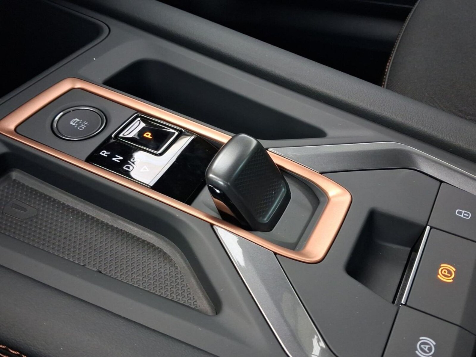 CUPRA Leon Sportstourer – Bild 11
