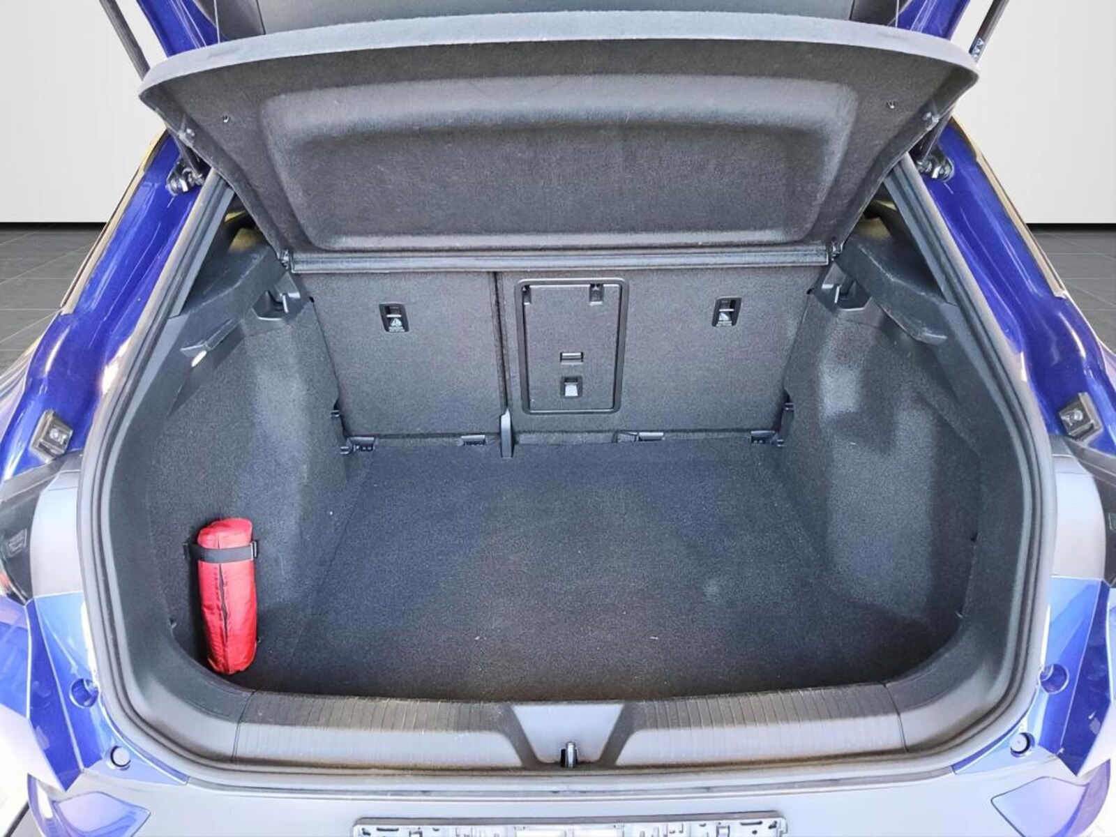 Volkswagen ID.4 – Bild 8