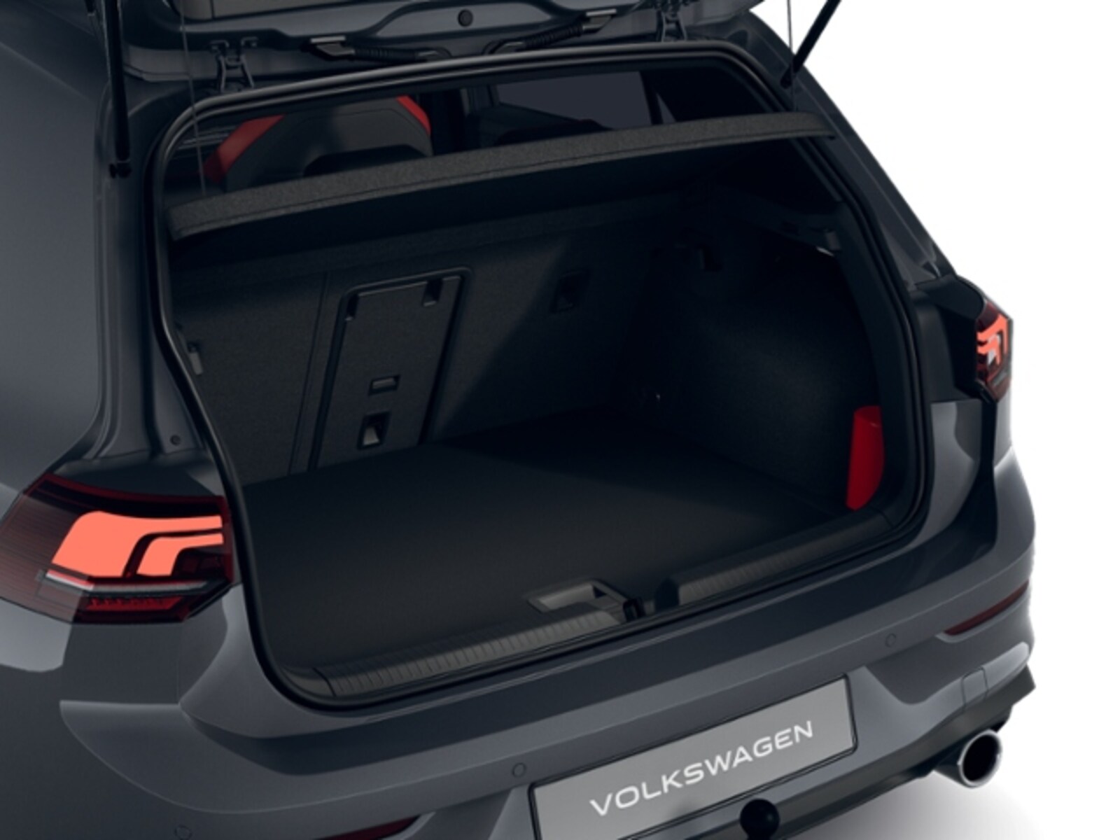 Volkswagen Golf – Bild 6