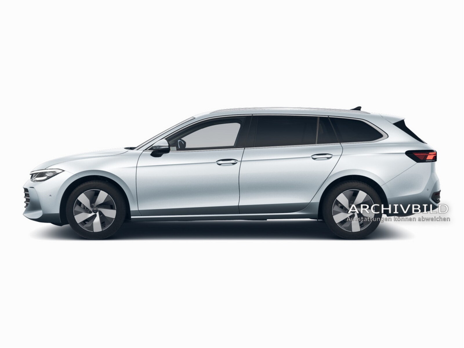 Volkswagen Passat – Bild 7