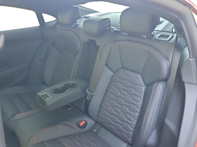 Image about Audi S e-tron GT e-tron quattro