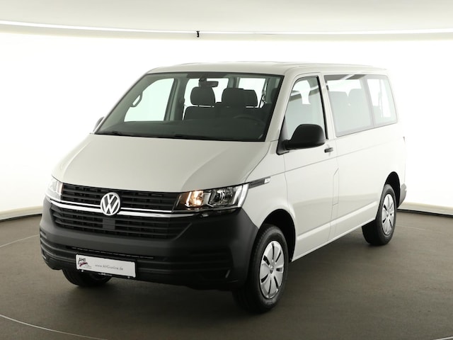 Volkswagen T6.1 Transporter