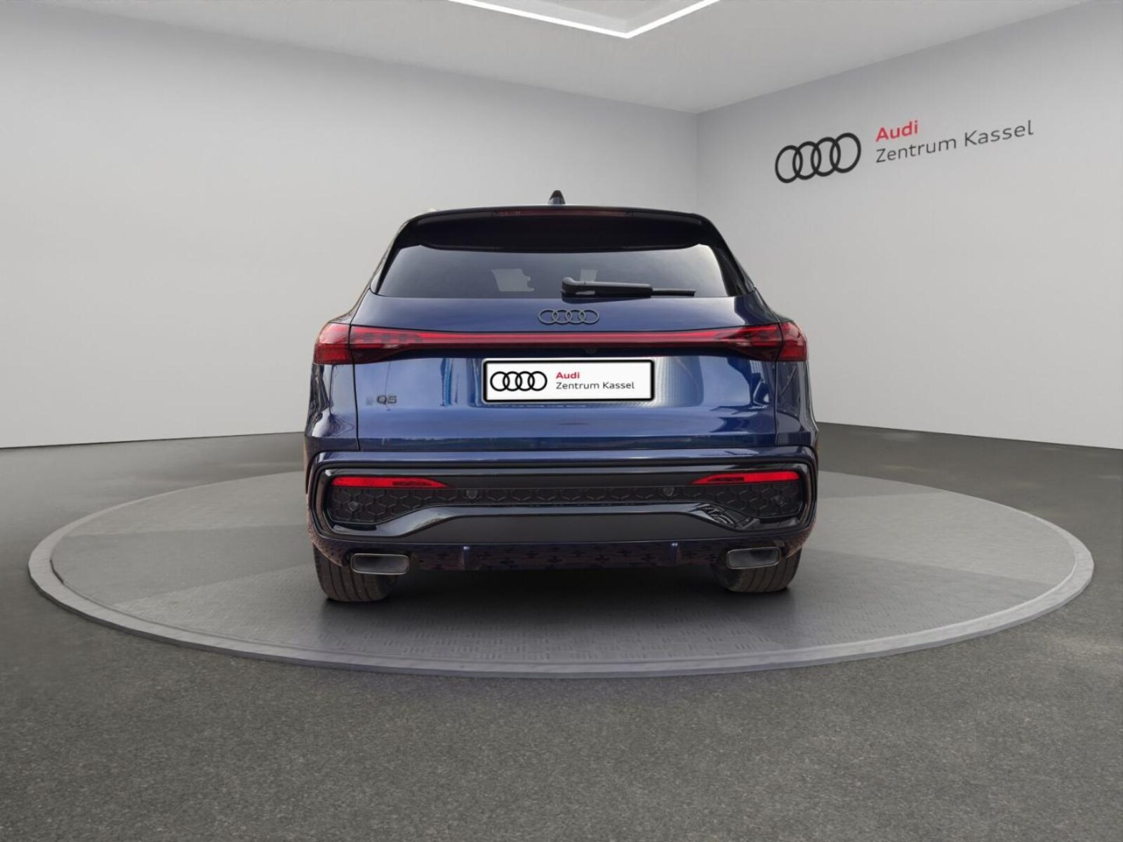 Audi Q5 – Bild 4