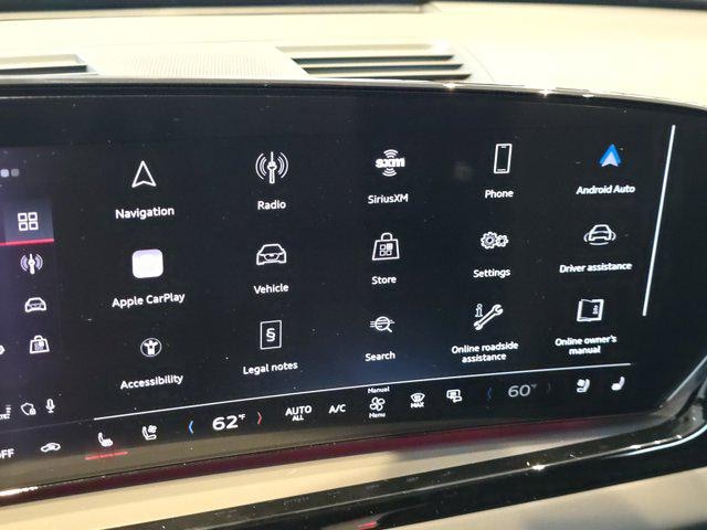 2026 Audi A6 Premium Plus - Photo 10