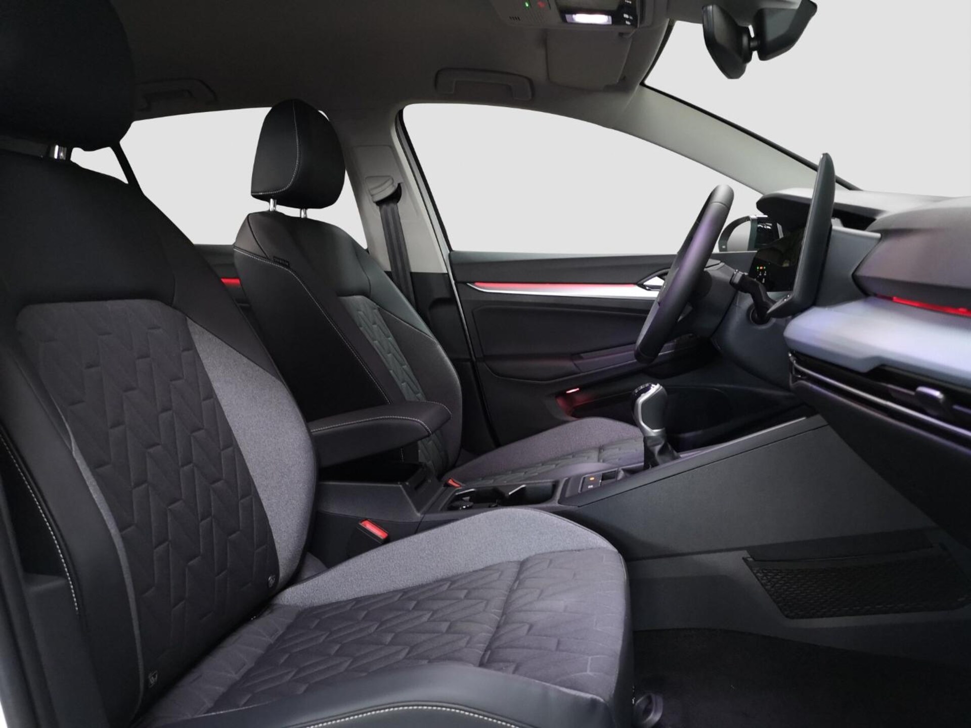 Volkswagen Golf Goal