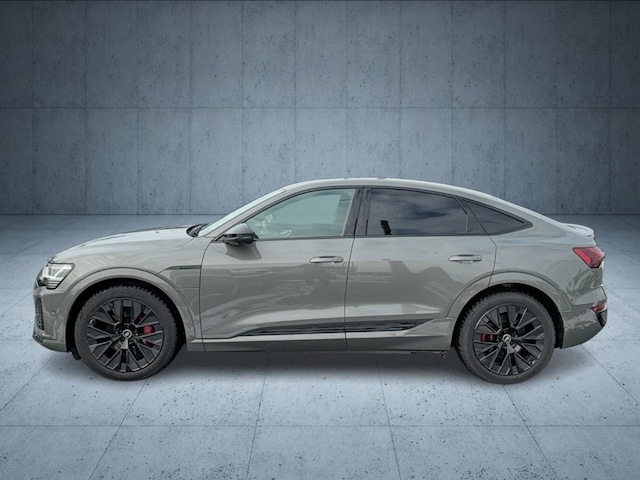 Audi Q8 Sportback E-tron S Line 55 E-tron Quattro -  - Joinsteer - #2
