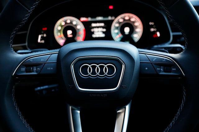 2026 Audi Q8 Premium Plus - Photo 33