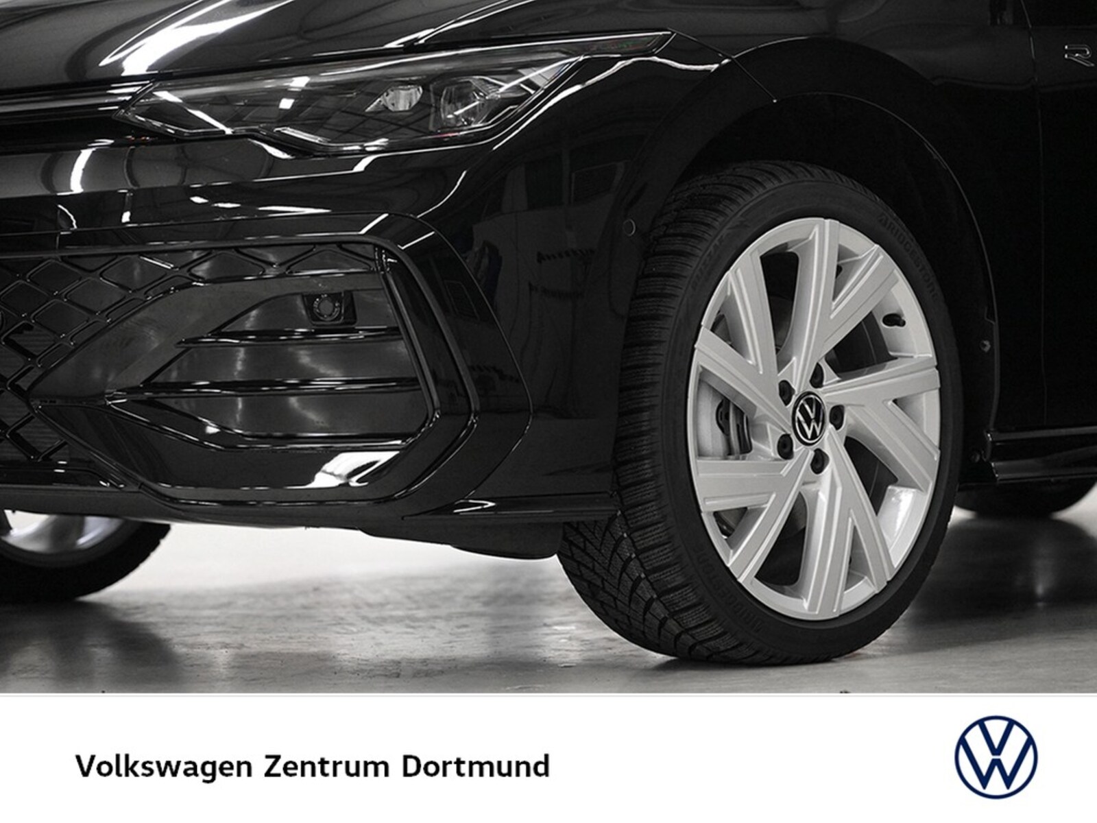 Volkswagen Golf Variant – Bild 5