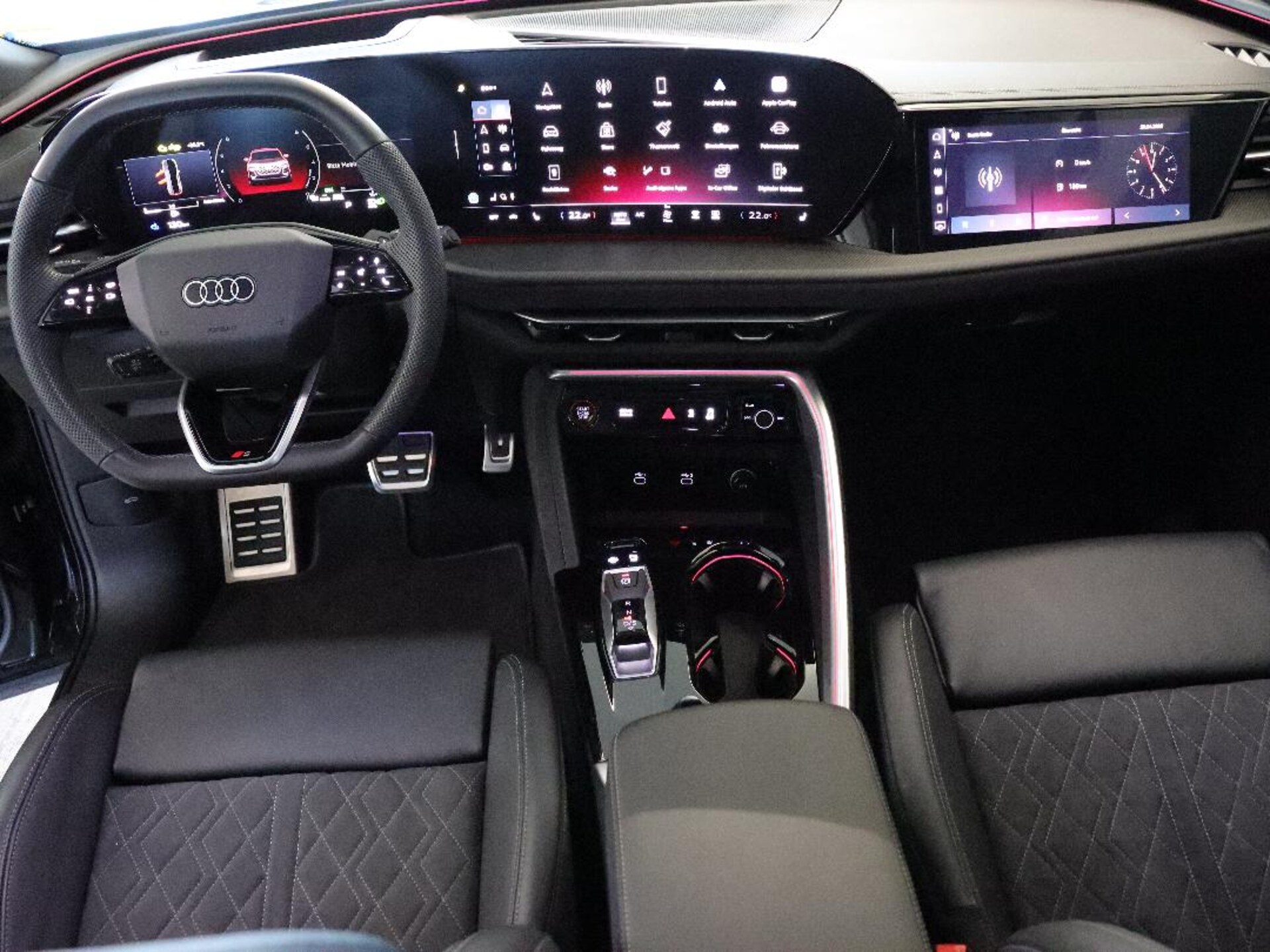 Audi SQ5 SUV