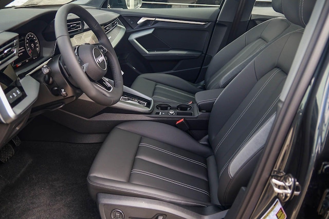 2026 Audi A3 Premium - Photo 19