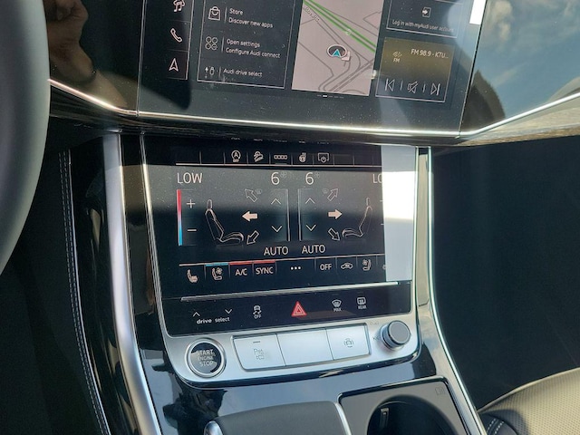 2026 Audi Q7 Premium Plus - Photo 16
