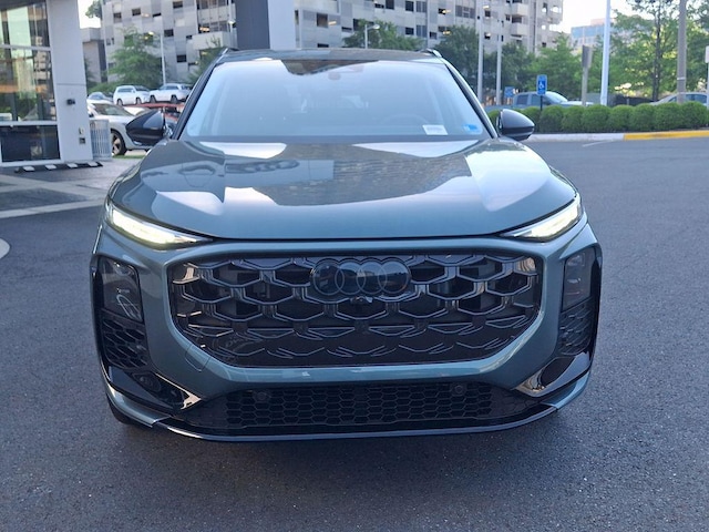2026 Audi Q3 SUV