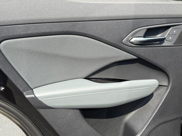 2026 Audi Q3 Base - Photo 24