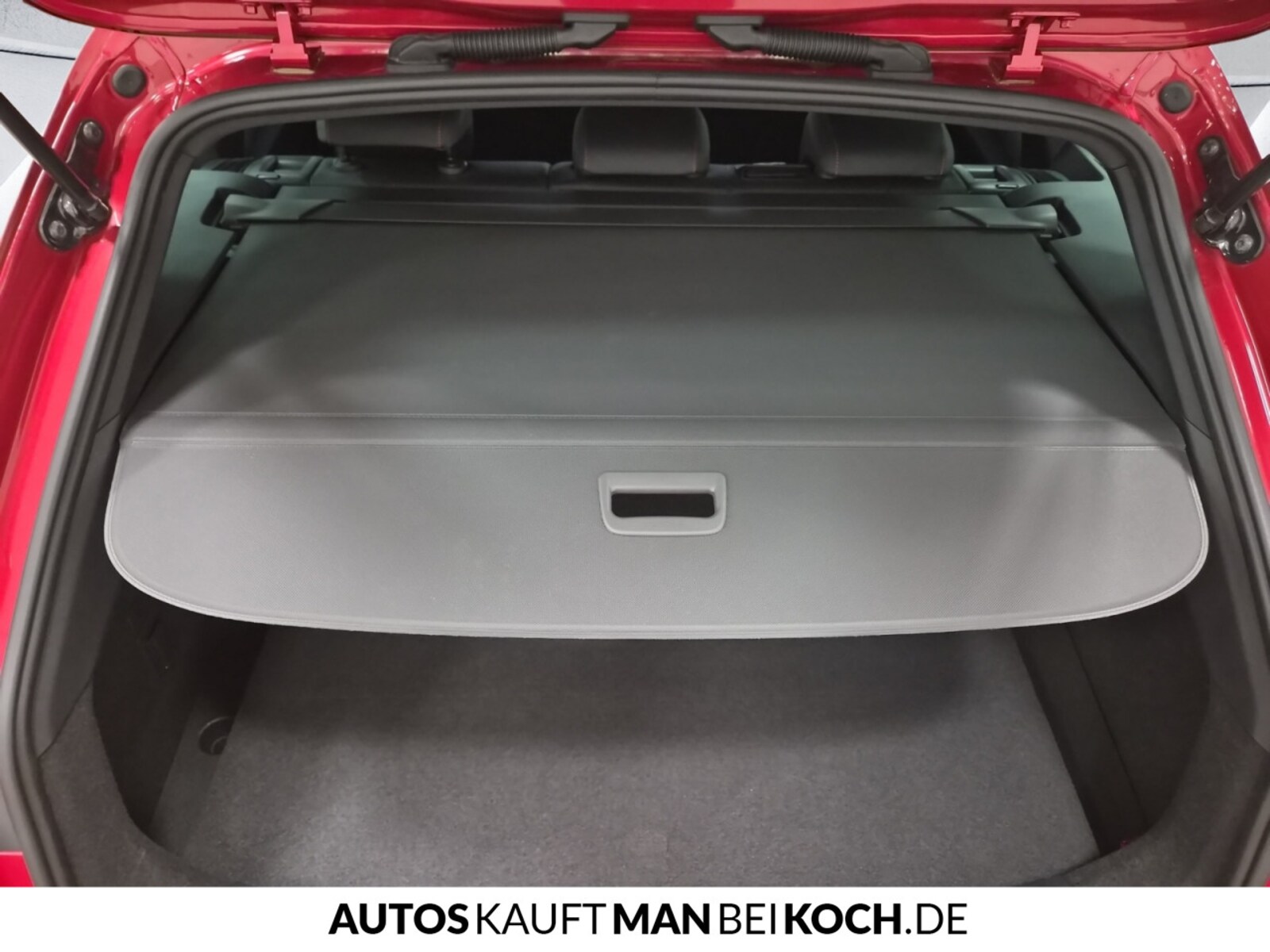 SEAT Leon Sportstourer – Bild 19
