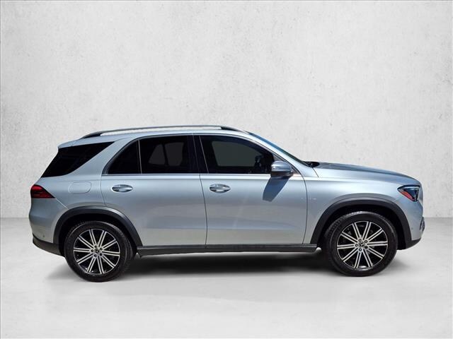 2026 Mercedes-Benz GLE 350