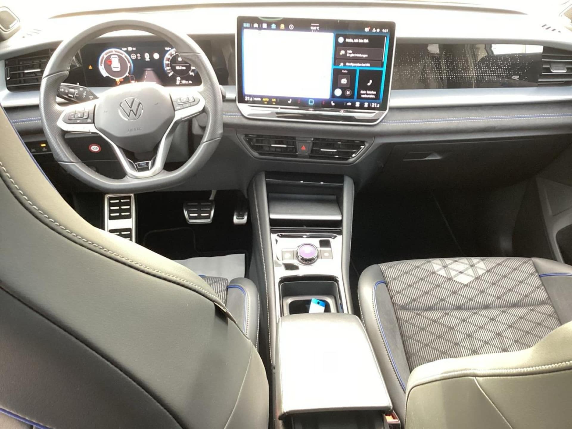 Volkswagen Tayron R-Line