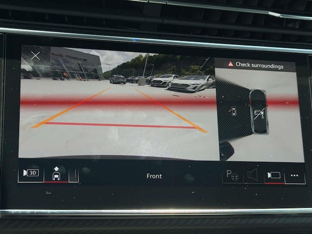 2026 Audi RS Q8 Base - Photo 28