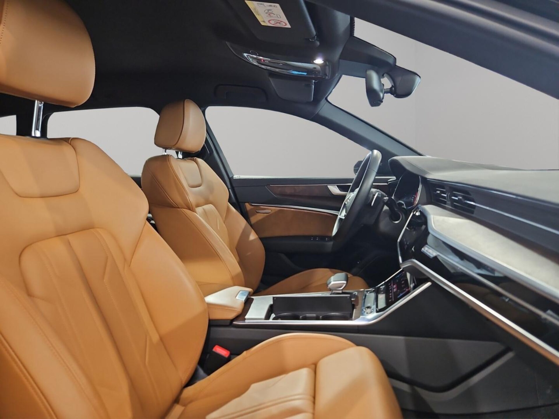 Audi A6 Avant Design