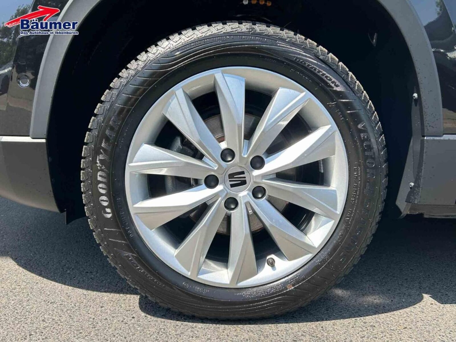 SEAT Ateca – Bild 8