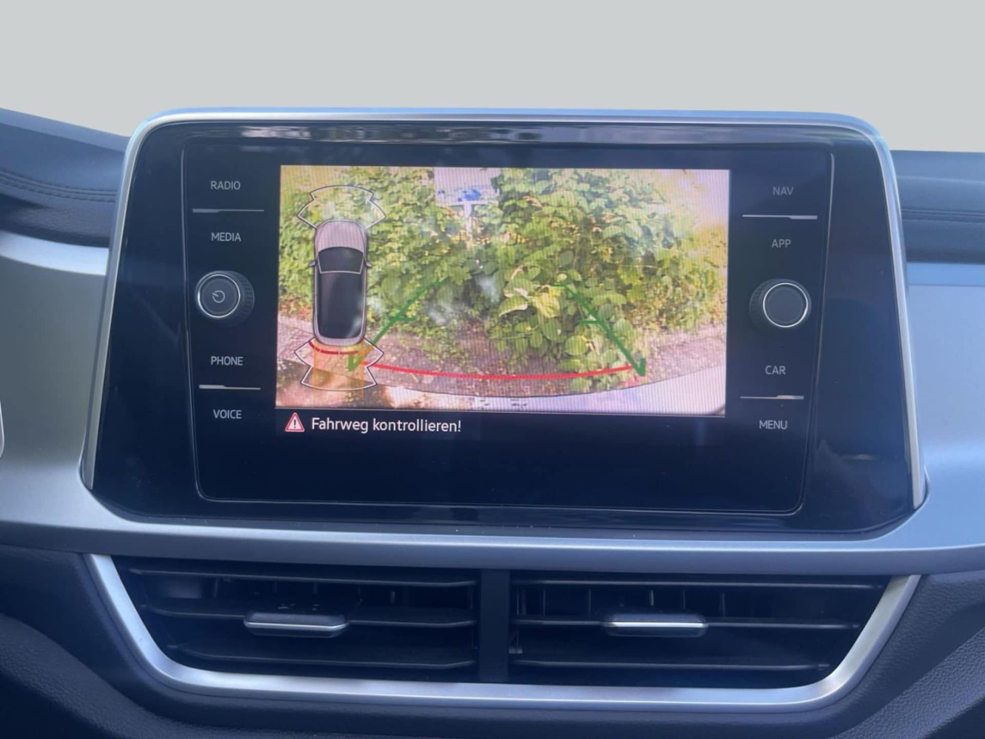 Volkswagen T-Roc Cabriolet Style
