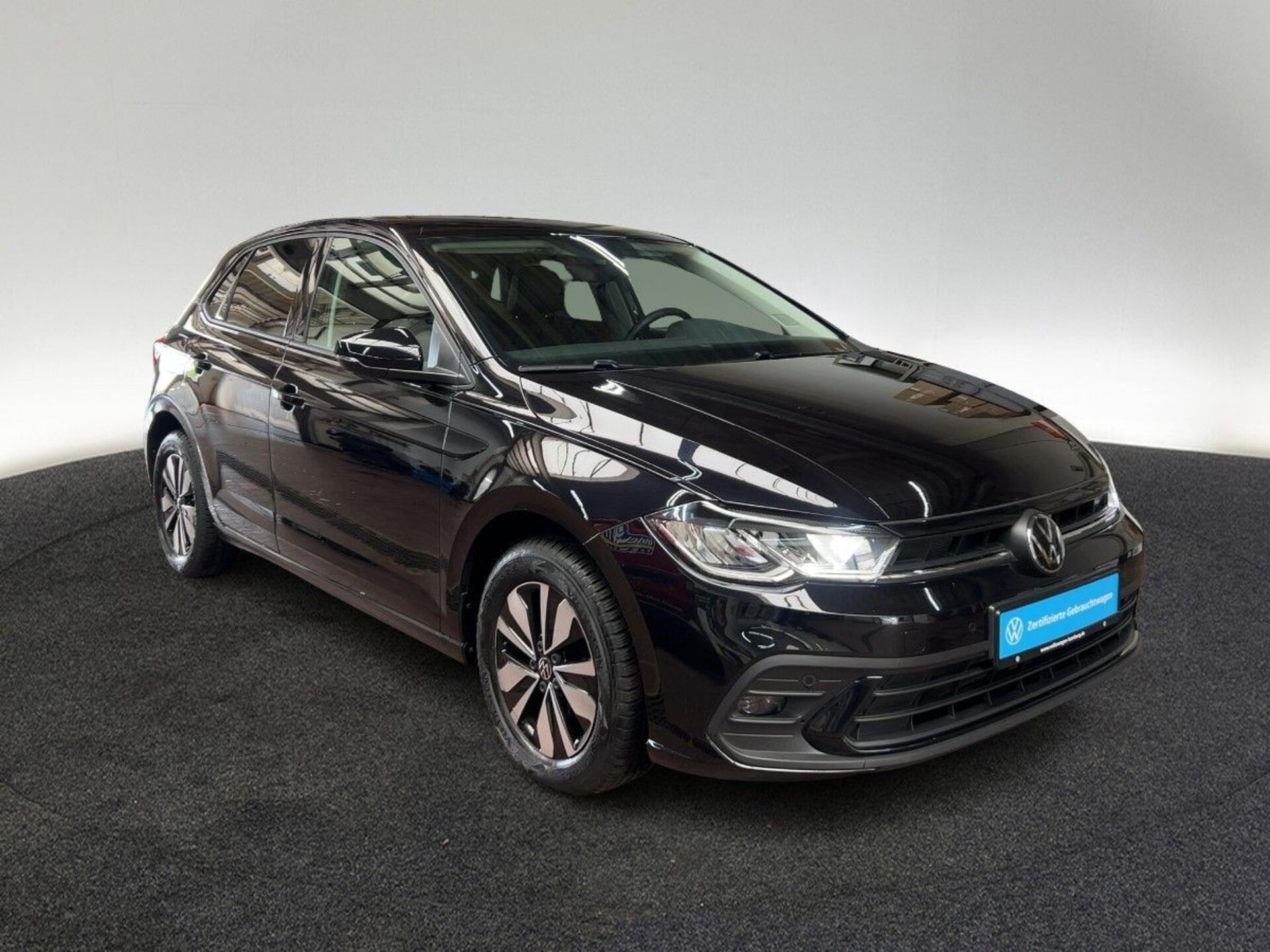 Volkswagen Polo Goal