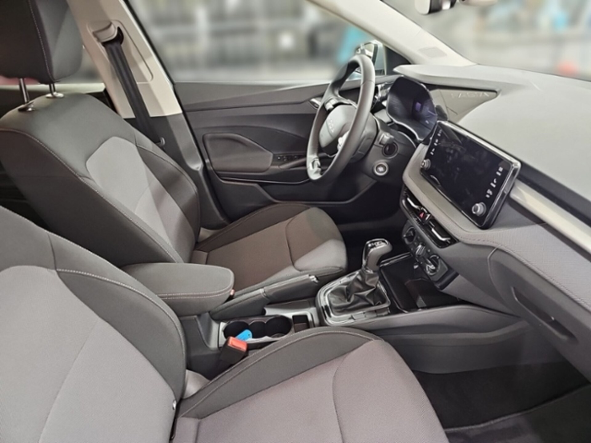 Skoda Fabia Extra Plus