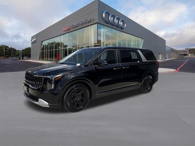 2026 Kia